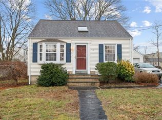 45 Bayview Ave, Groton, CT 06340