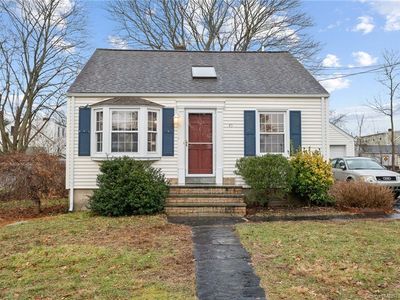 45 Bayview Avenue, Groton, CT, 06340