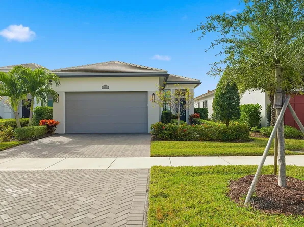 9321 SW Pepoli Way, Port St Lucie, FL 34987