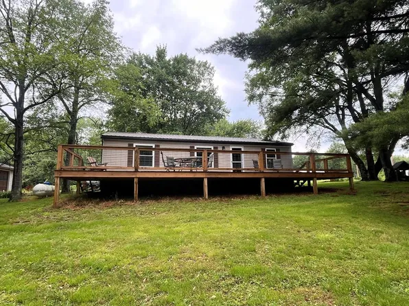 2955 Genesee Mills Rd, Mills, PA 16937