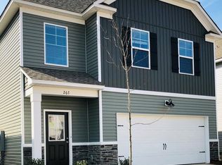 267 Claudia Dr, Grovetown, GA 30813