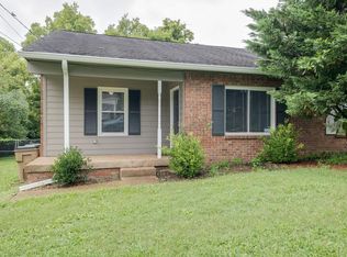 210 Wiley St, Madison, TN 37115