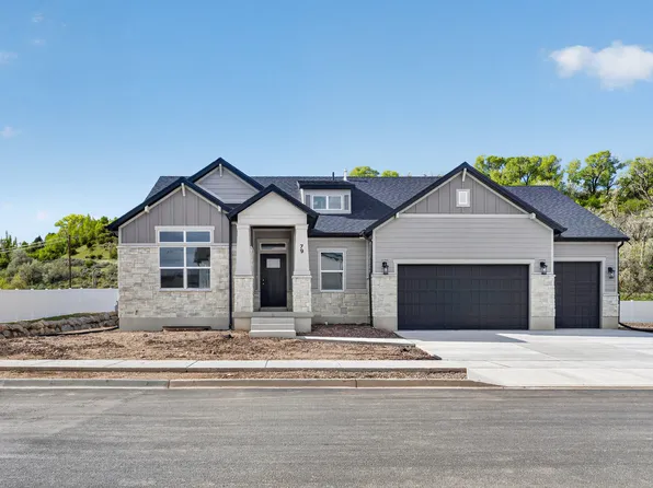 79 W Glen Way #101, South Weber, UT 84405