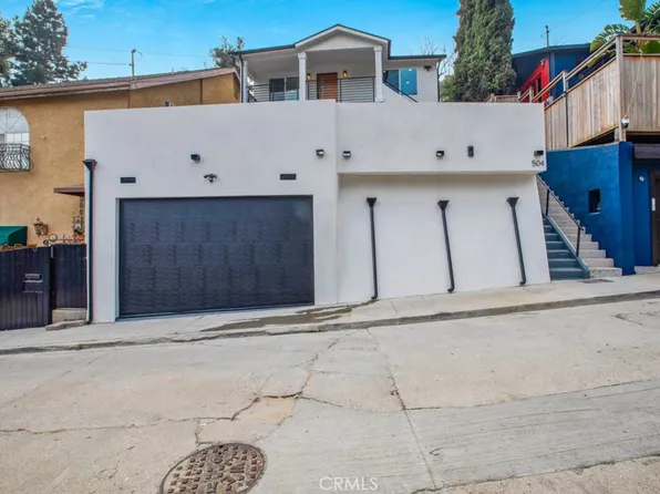 504 James St, Los Angeles, CA 90065