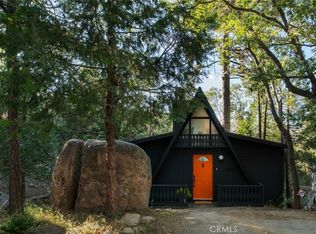 27590 Burnt Mill Dr, Lake Arrowhead, CA 92352