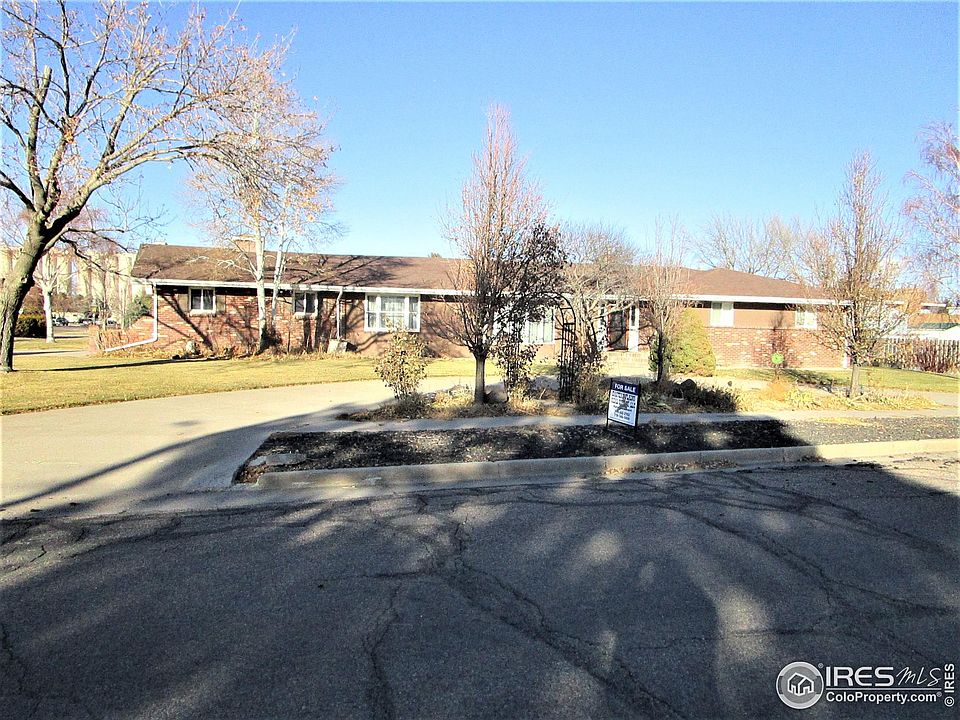 1790 Lowell Ave, Burlington, CO 80807 MLS 979622 Zillow