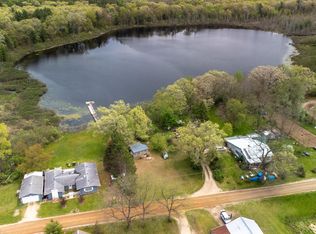 10638 N Bitely Ave, Bitely, MI 49309
