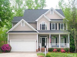 2416 Clerestory Pl, Raleigh, NC 27615