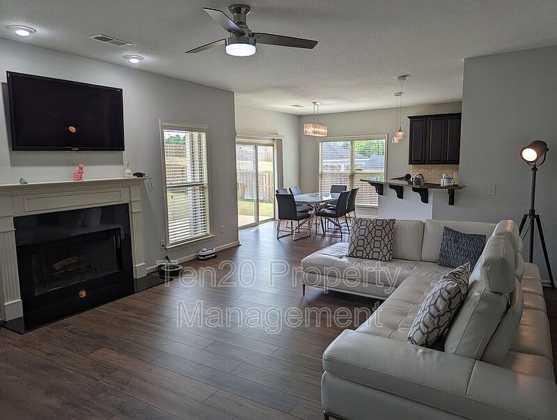 7898 Ivy Park Dr, Fortson, GA 31808 Zillow