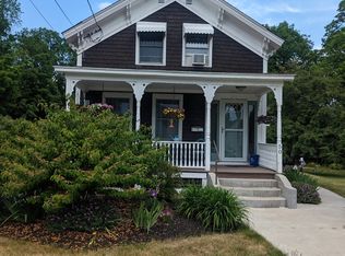 50 Glen St, Ballston Spa, NY 12020
