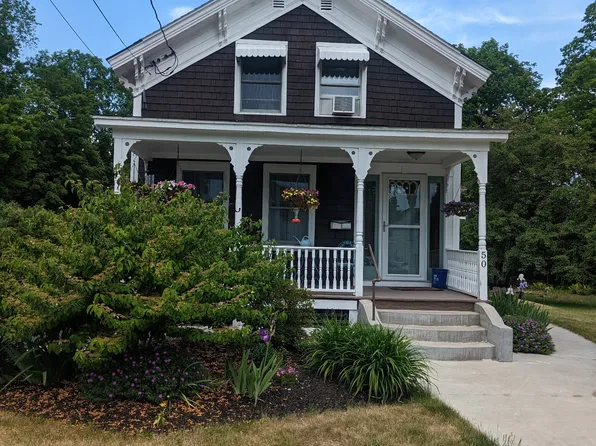 50 Glen St, Ballston Spa, NY 12020