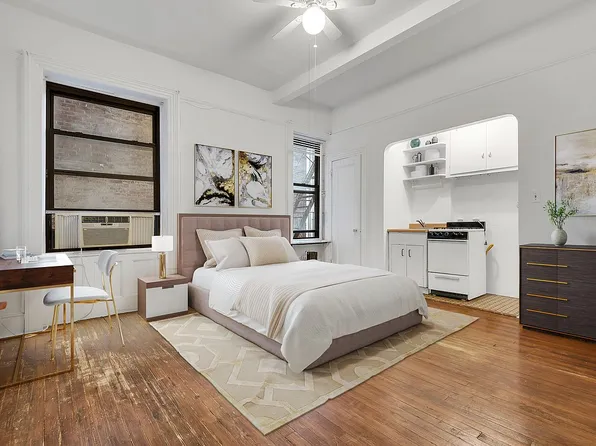 615 W 113th St APT 2, New York, NY 10025