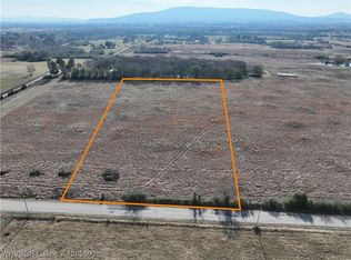 TRACT 5 Rock Jail Rd, Bokoshe, OK 74930