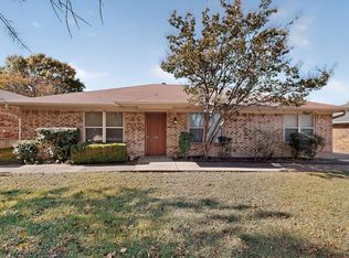 2320 Bernard St, Denton, TX 76205
