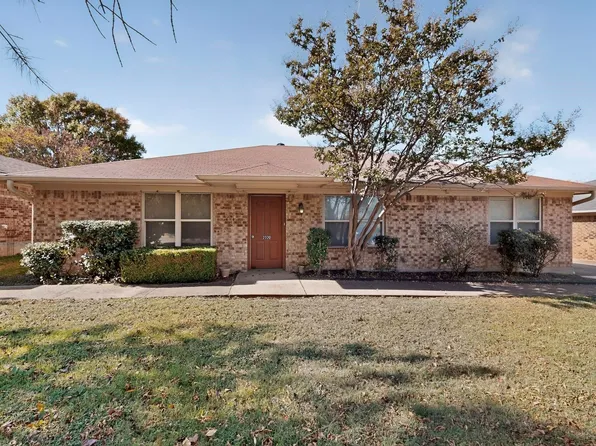 2320 Bernard St, Denton, TX 76205