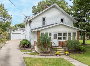 340 W Foster St, Appleton, WI 54915