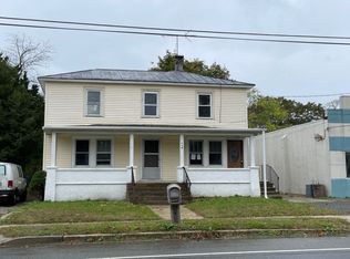 114 N Harding Hwy, Landisville, NJ 08326