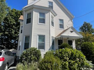 50 Chester Ave #1, Medford, MA 02155