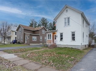 5541 Trinity Ave, Lowville, NY 13367