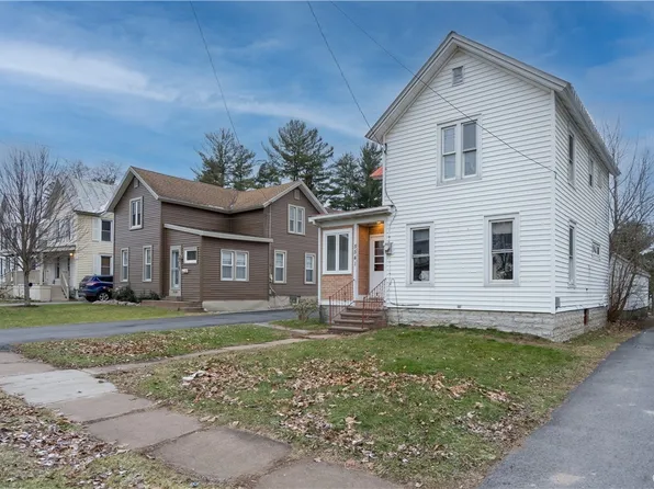 5541 Trinity Ave, Lowville, NY 13367