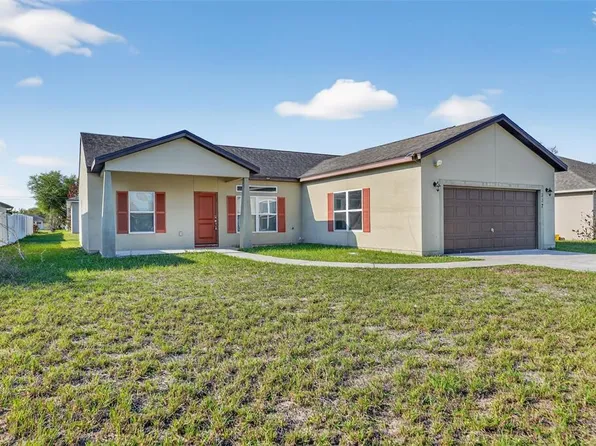 312 Anchovie Ct, Poinciana, FL 34759