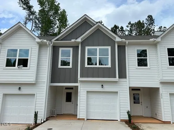 210 Kerag Way, Garner, NC 27529
