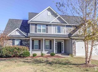 56 Treewood Ln, Clayton, NC 27527