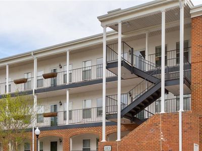 103 Westover Ave APT 305, Norfolk, VA, 23507