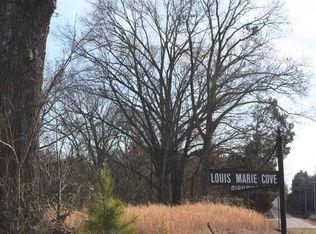 105 Louis Marie Cv, Eads, TN 38028