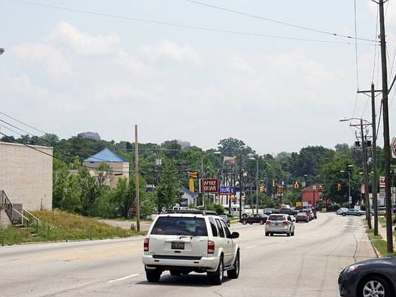 13,500 +/- Cars Per Day