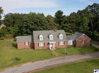 3409 S Irby St, Florence, SC 29505