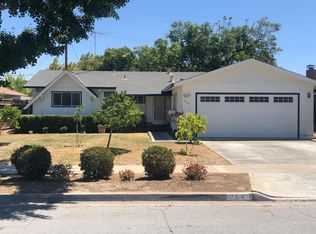 964 Amstutz Dr, San Jose, CA 95129