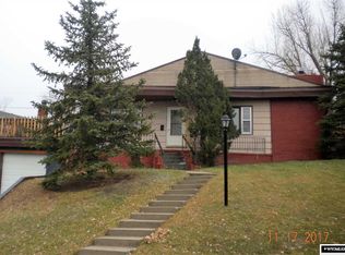 253 S Nebraska Ave, Casper, WY 82609