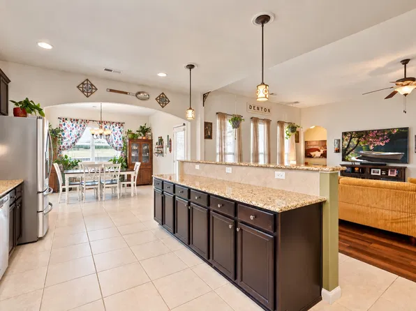 2416 Fall Leaf Ct, Denton, TX 76209
