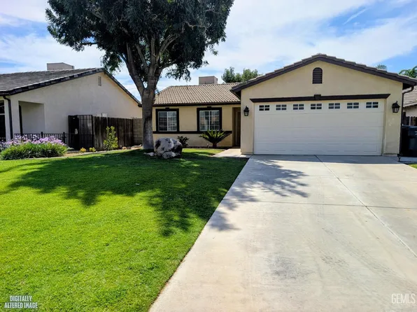115 Misty Meadow Dr, Bakersfield, CA 93308