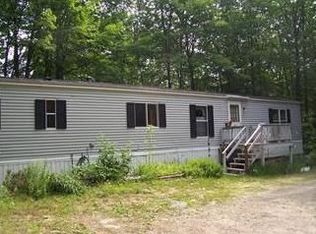 32 W Shore Dr, Lyman, ME 04002