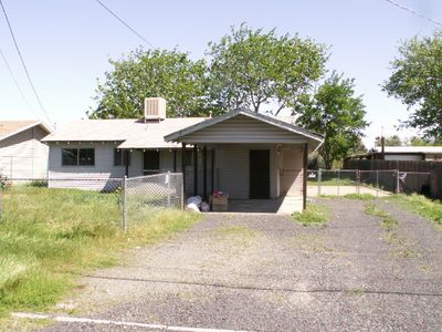 1700 7th St, Oroville, CA, 95965