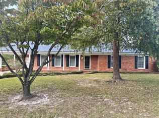 137 Chappell St, Sumter, SC 29150
