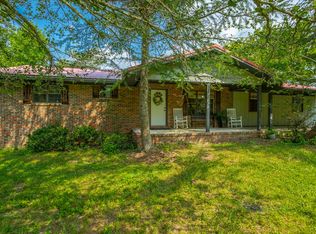 7152 S Highway 341, Chickamauga, GA 30707