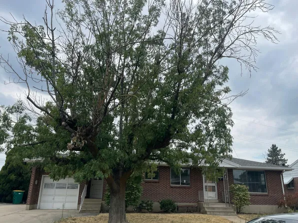 70 Sycamore Cir, Clearfield, UT 84015