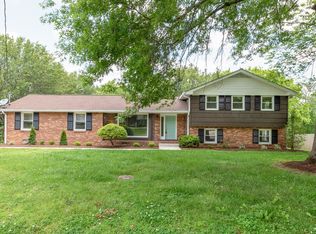 554 Pueblo Dr, Madison, TN 37115