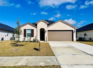 1119 Fringed Bluestar Dr, Rosharon, TX 77583
