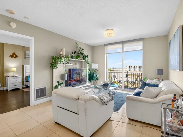 610 Clematis Street #608, West Palm Beach, FL 33401