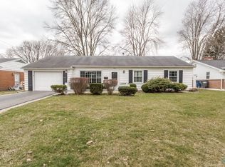 1966 Rose Arbor Dr, Toledo, OH 43614