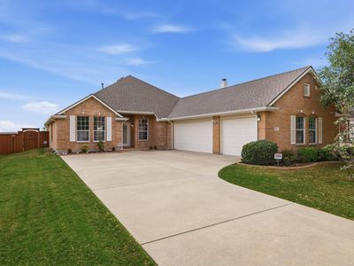 4024 Stone Haven Dr, Garland, TX, 75043