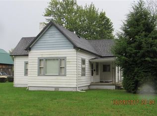 701 Park Ave, Sheridan, IN 46069