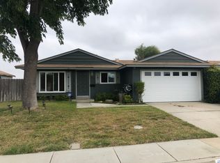 4230 Powderhorn Dr, San Diego, CA 92154
