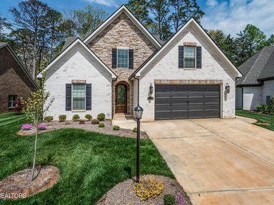 1454 Bronze Ln, Knoxville, TN, 37922