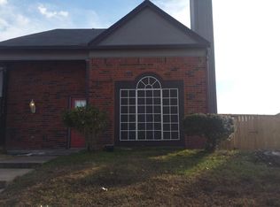 7610 Cousteau Dr, Rowlett, TX 75088