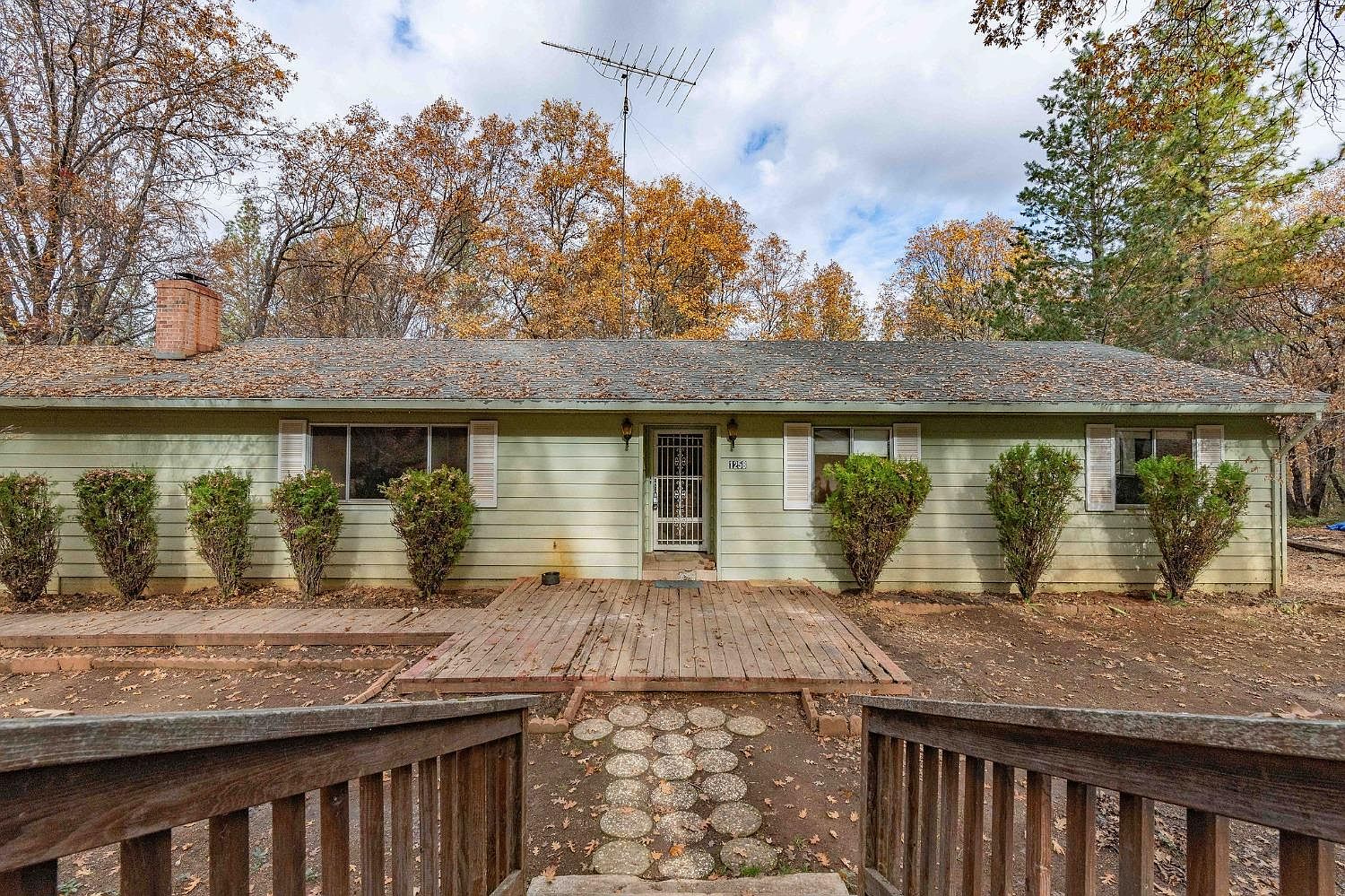 1258 Ridge Rd, Mokelumne Hill, CA 95245 Zillow